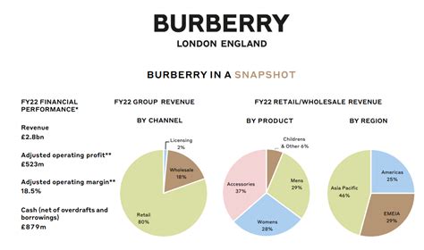 burberry vision statement|burberry strategy analysis.